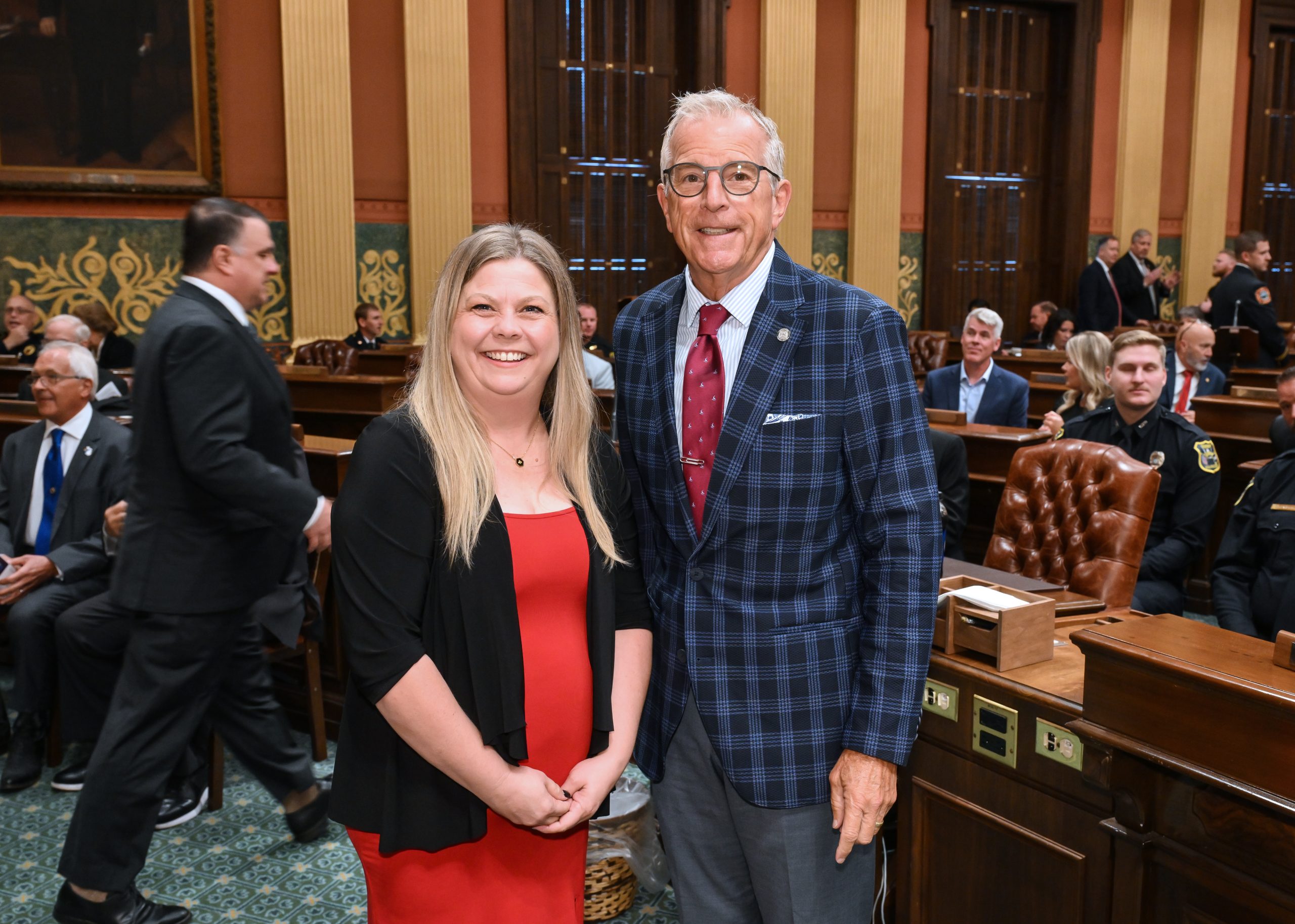 Michigan House Republicans